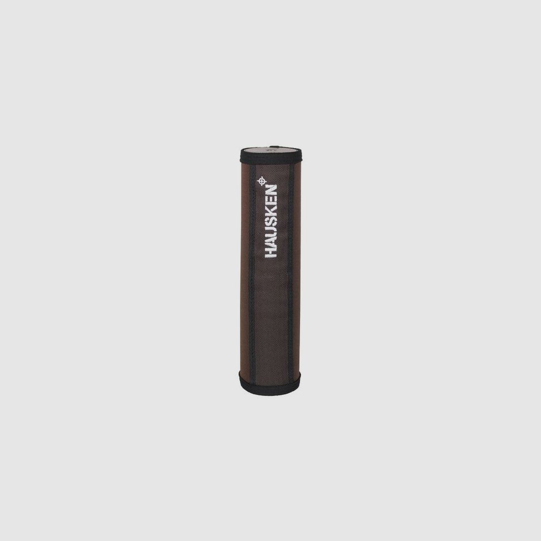 Hausken Quick Sleeve - braun/schwarz ... für JD 224 / Schalldämpferschutz
