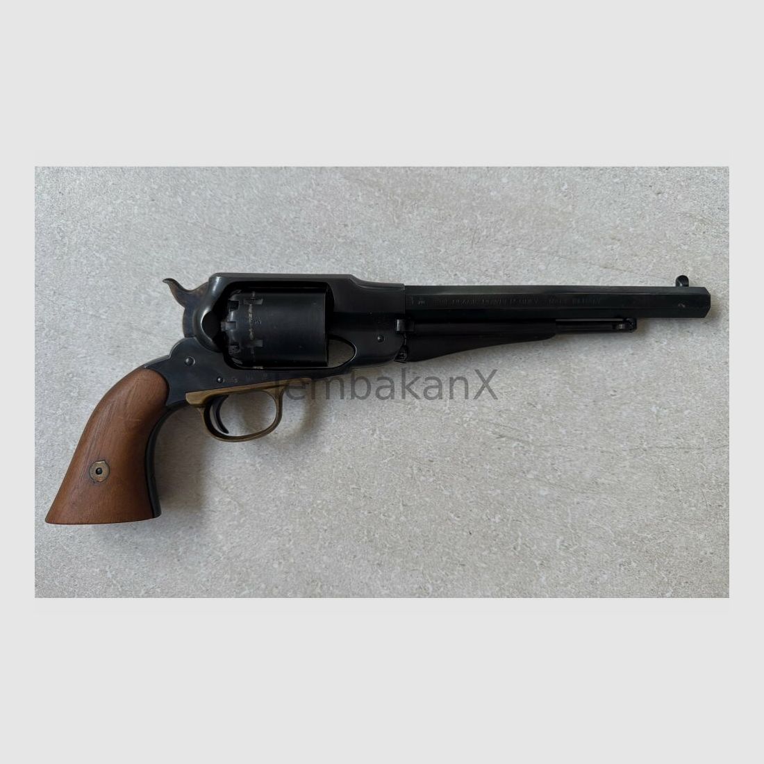 Uberti Mod. 1858 Nwe Army .44(BlackPowder)