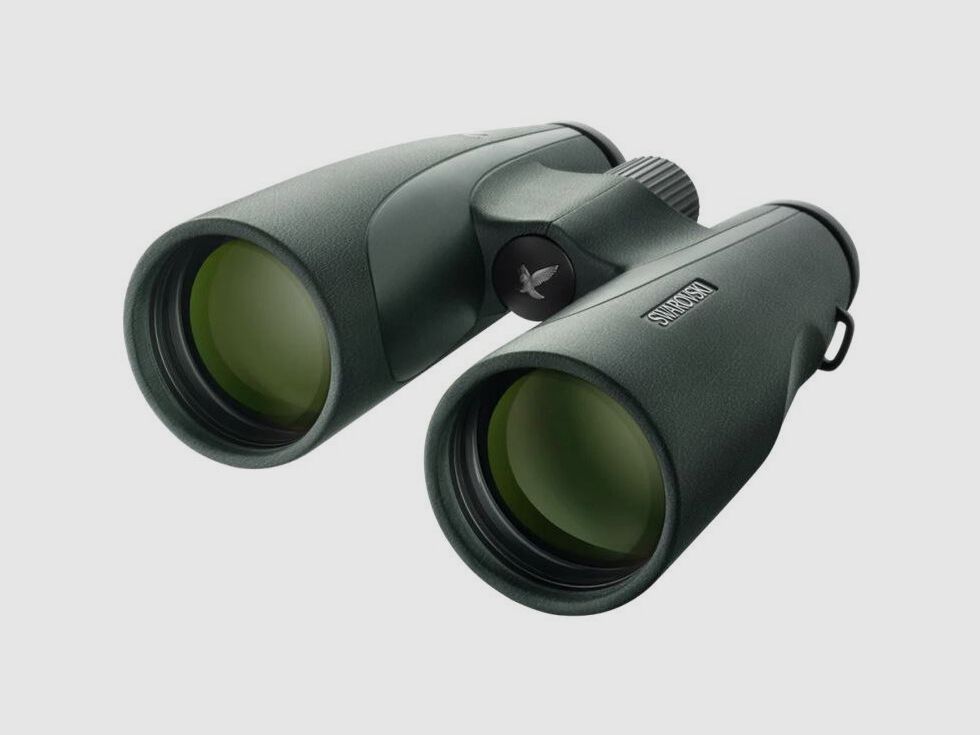 Swarovski SLC 8x56 verrekijker