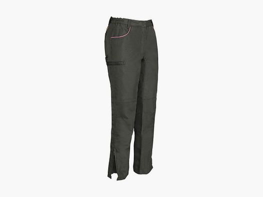Perkussiegeweer Femme Stronger Kaki