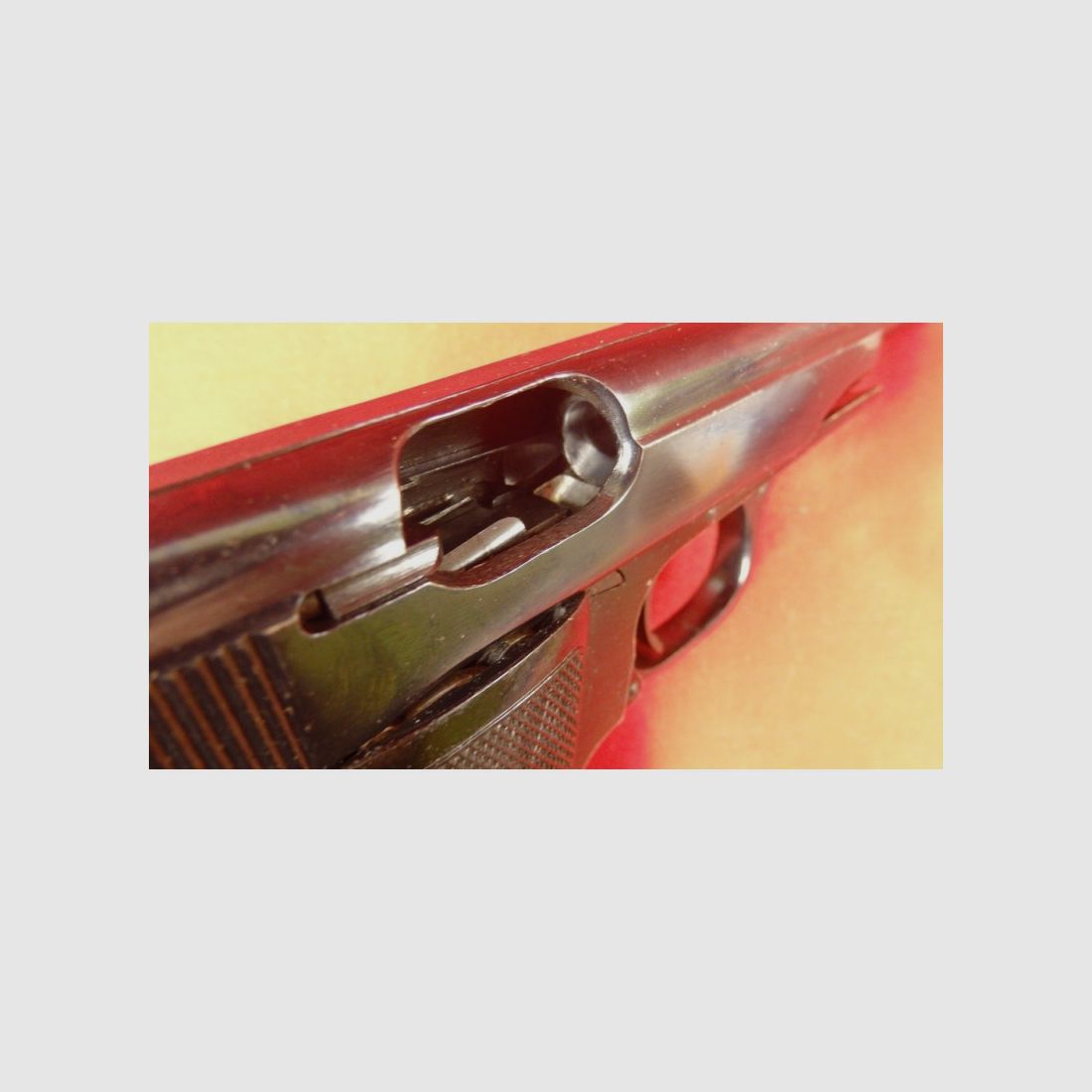 Pistolet Hege AP66 [P745], zdjęcie 9 z 10