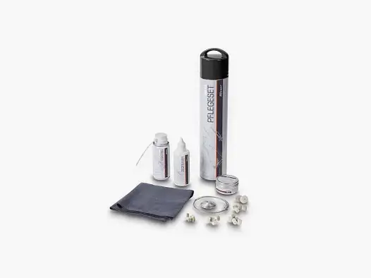 Kit d’entretien des armes Blaser