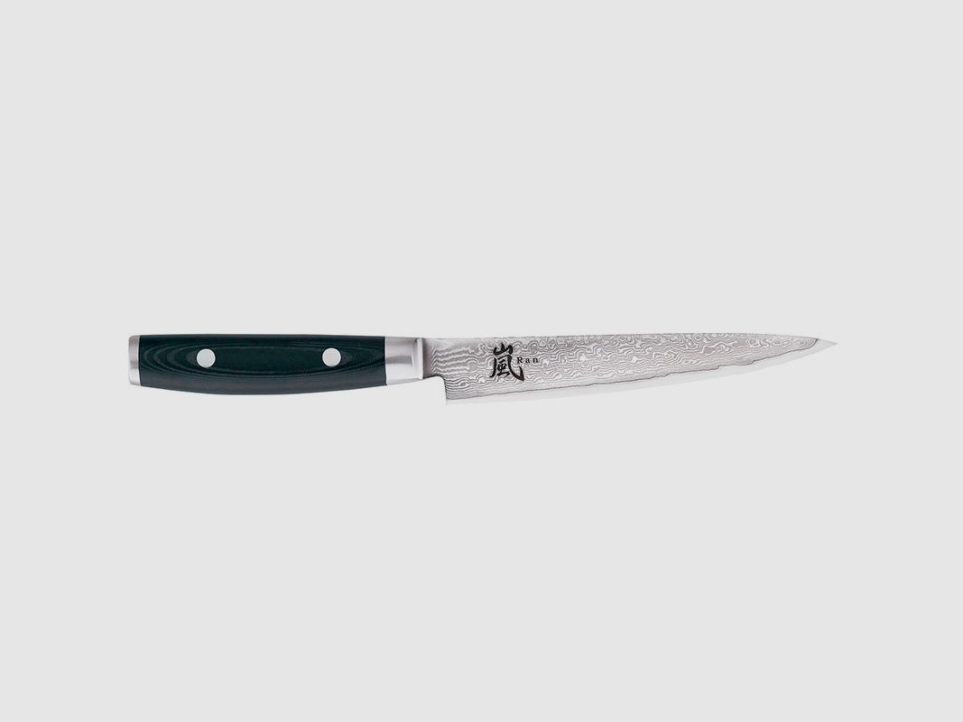 Coltello Universale Yaxell Ran - Taglio - Y36016