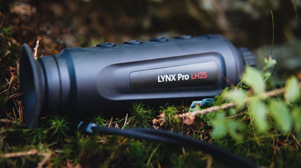 Hikmicro Lynx Pro LH25