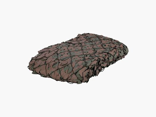 CamoSystems CamoSystems Tarnnetz Basic Military 6 x 3 m woodland