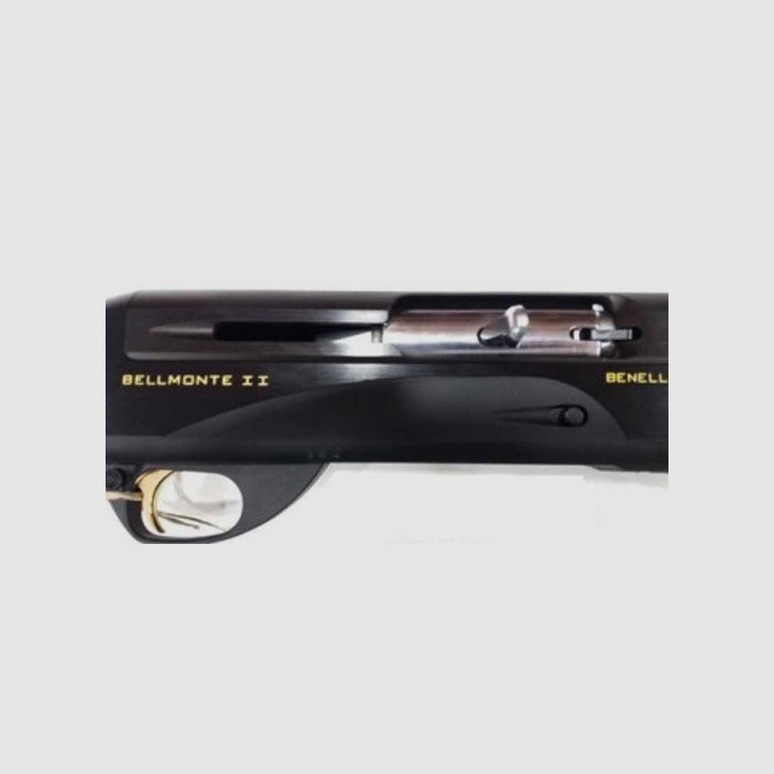 Benelli Bellmonte II MK2, Bild 4 von 4