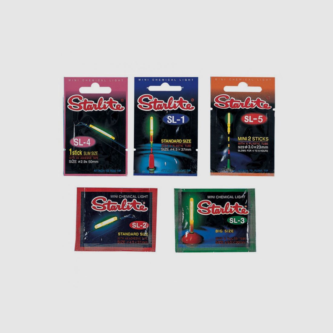 STARLITE