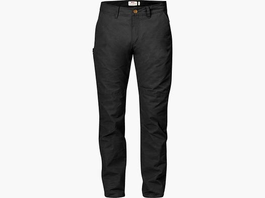 FJÄLLRÄVEN Sörmland Tapered Hose M Dark Grey