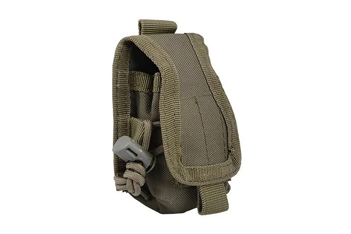 Universal MINI pouch (PMR) – olive, image 7 of 8