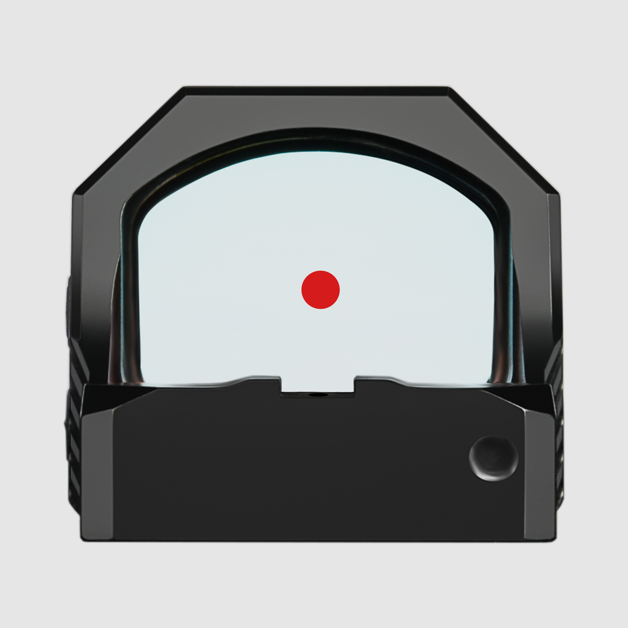 Visée Point Rouge Cyelee Wolf SRS6 PRO 6 MOA STIG-RS (RMR), image 8 sur 8