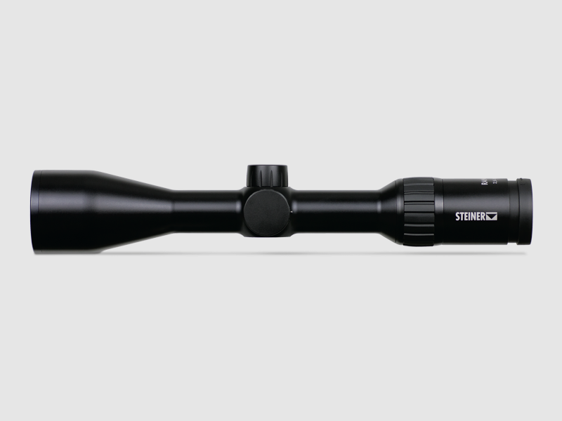 Steiner Ranger 4 - 2.5-10x50 Zielfernrohr, Bild 6 von 10