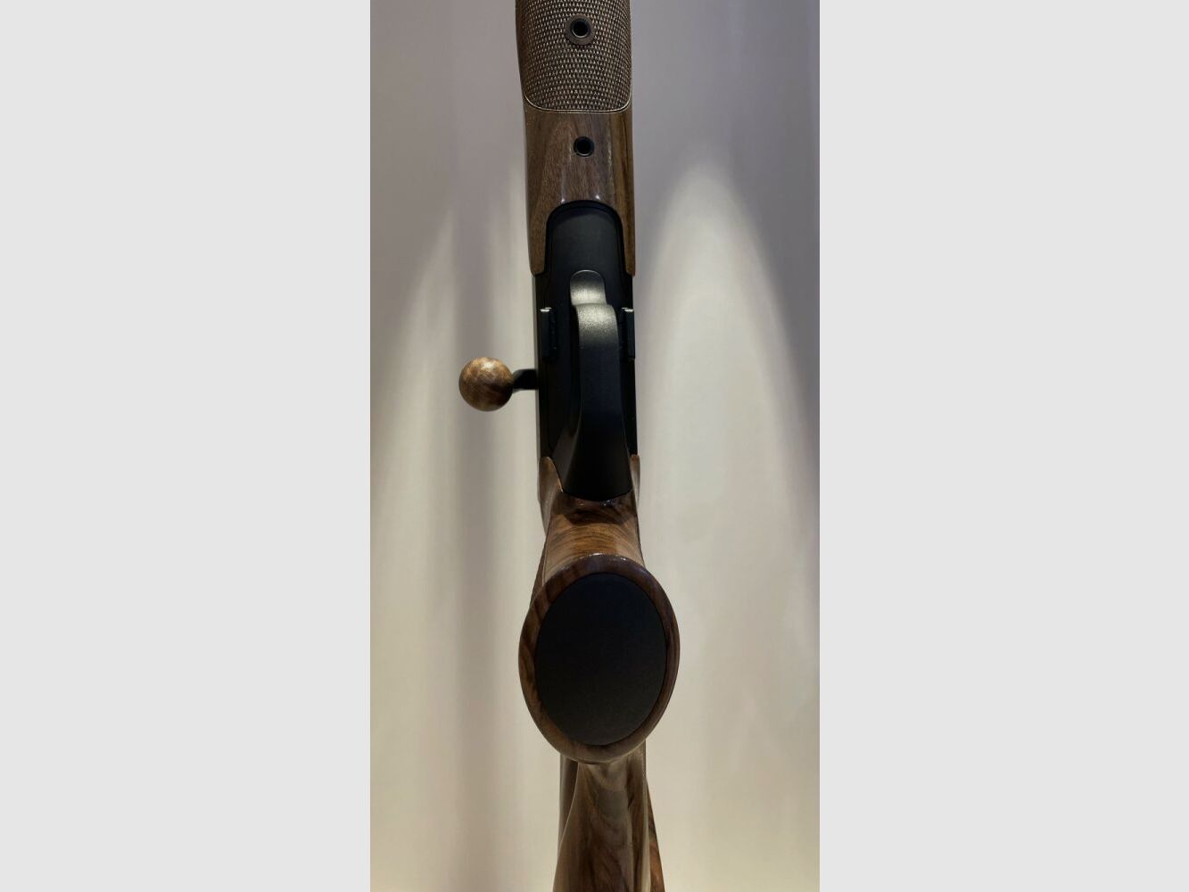 BLASER R8 SUCCESS
