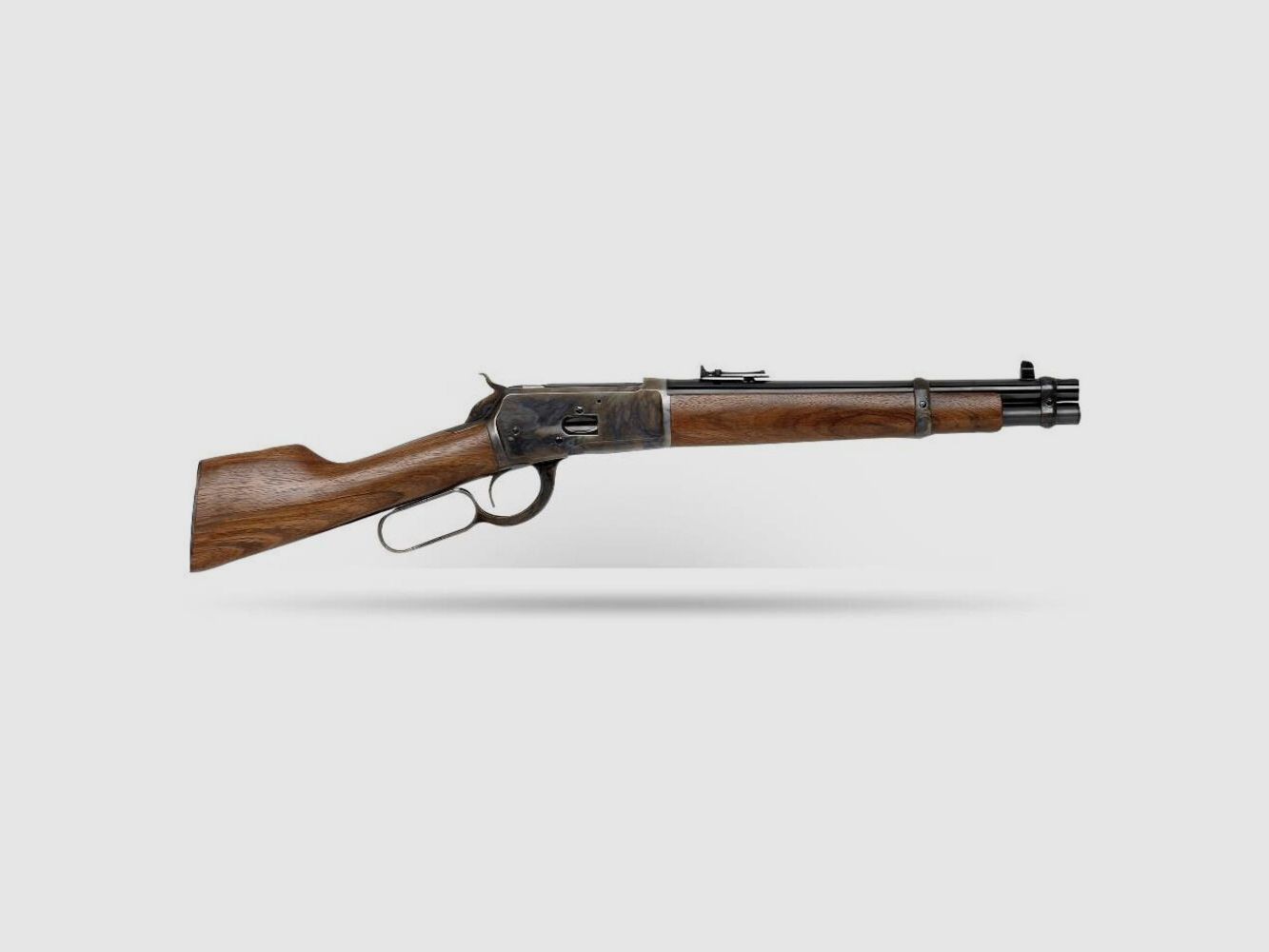 Chiappa 1892 Mare´s Leg .357Mag Lauf 12 Zoll (12")