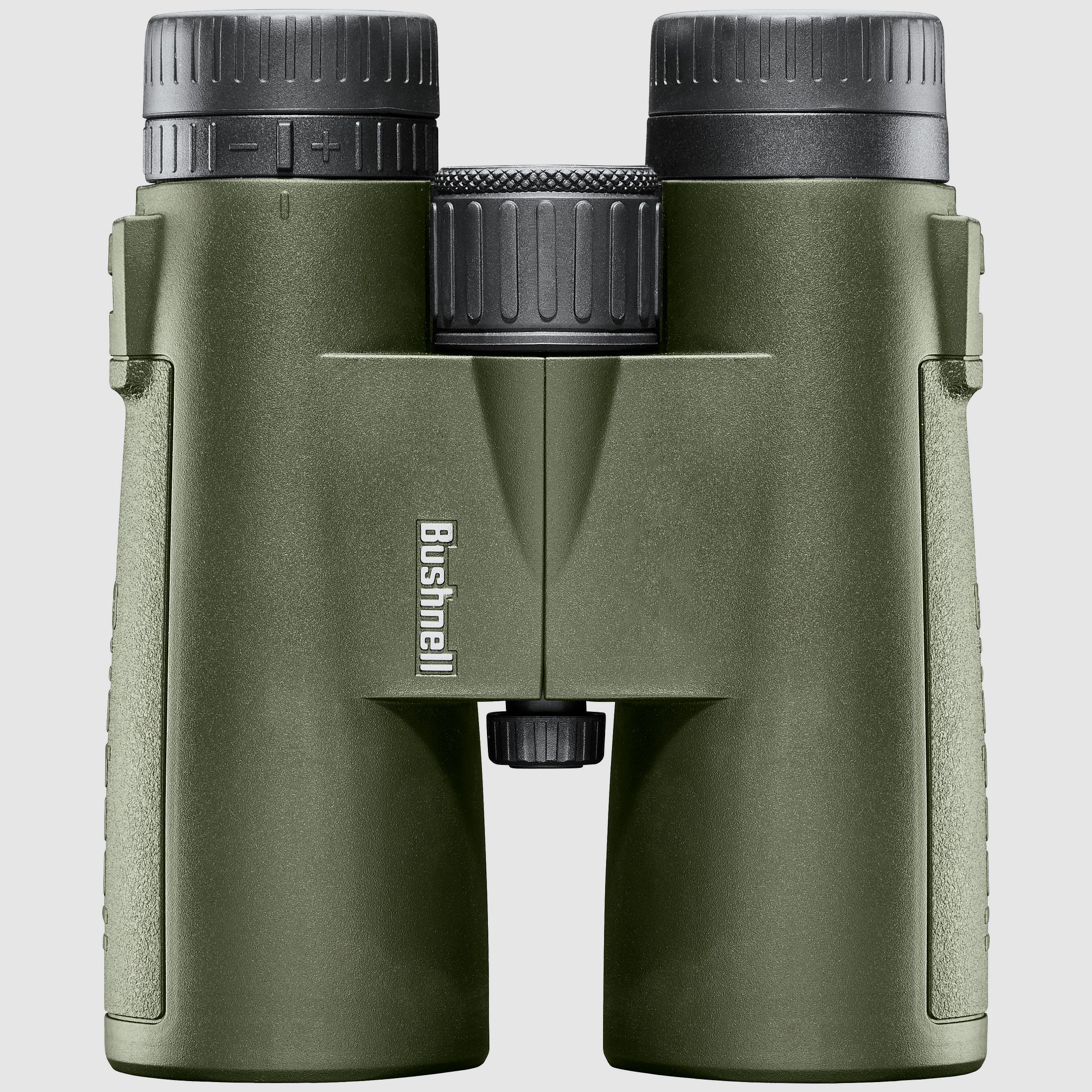Bushnell Fernglas 10x42 mit Schweizer Victorinox Messer im Set