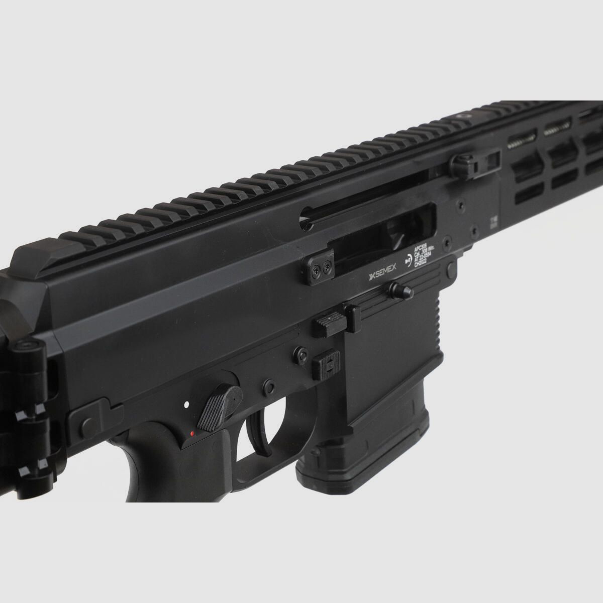 Brügger Thomet APC308, Bild 4 von 7
