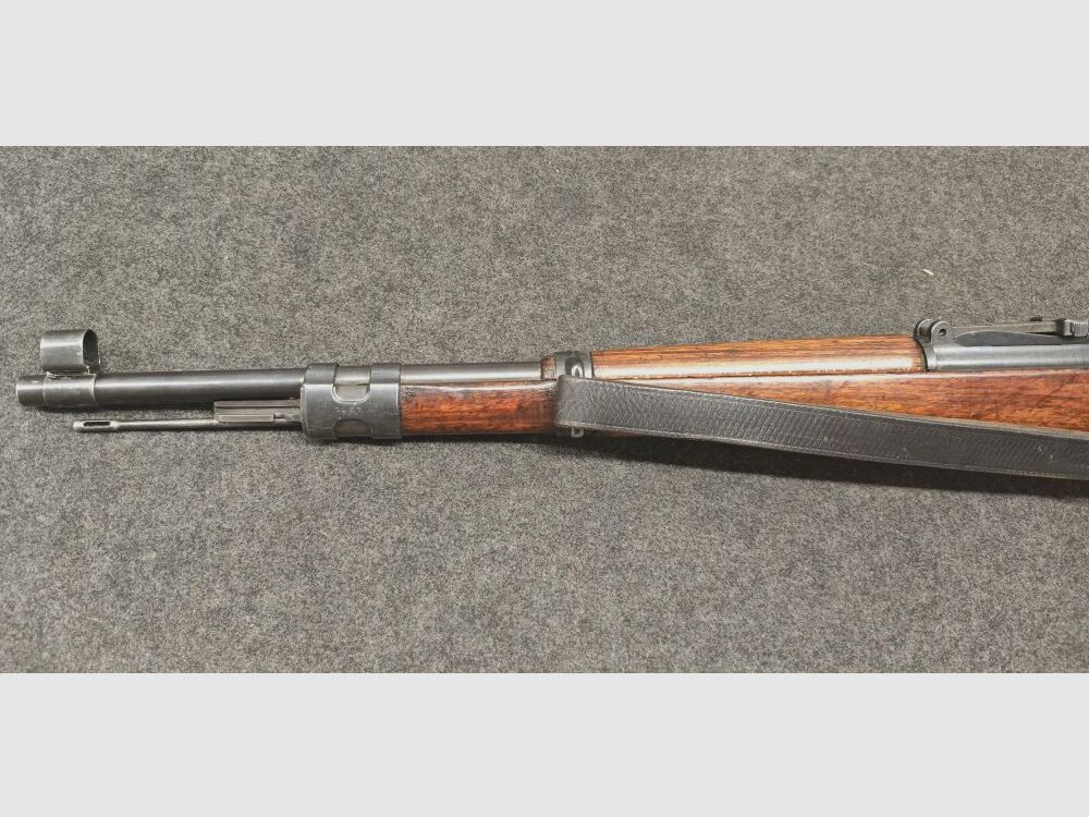 Mauser Oberndorf K98k, Bild 4 von 10