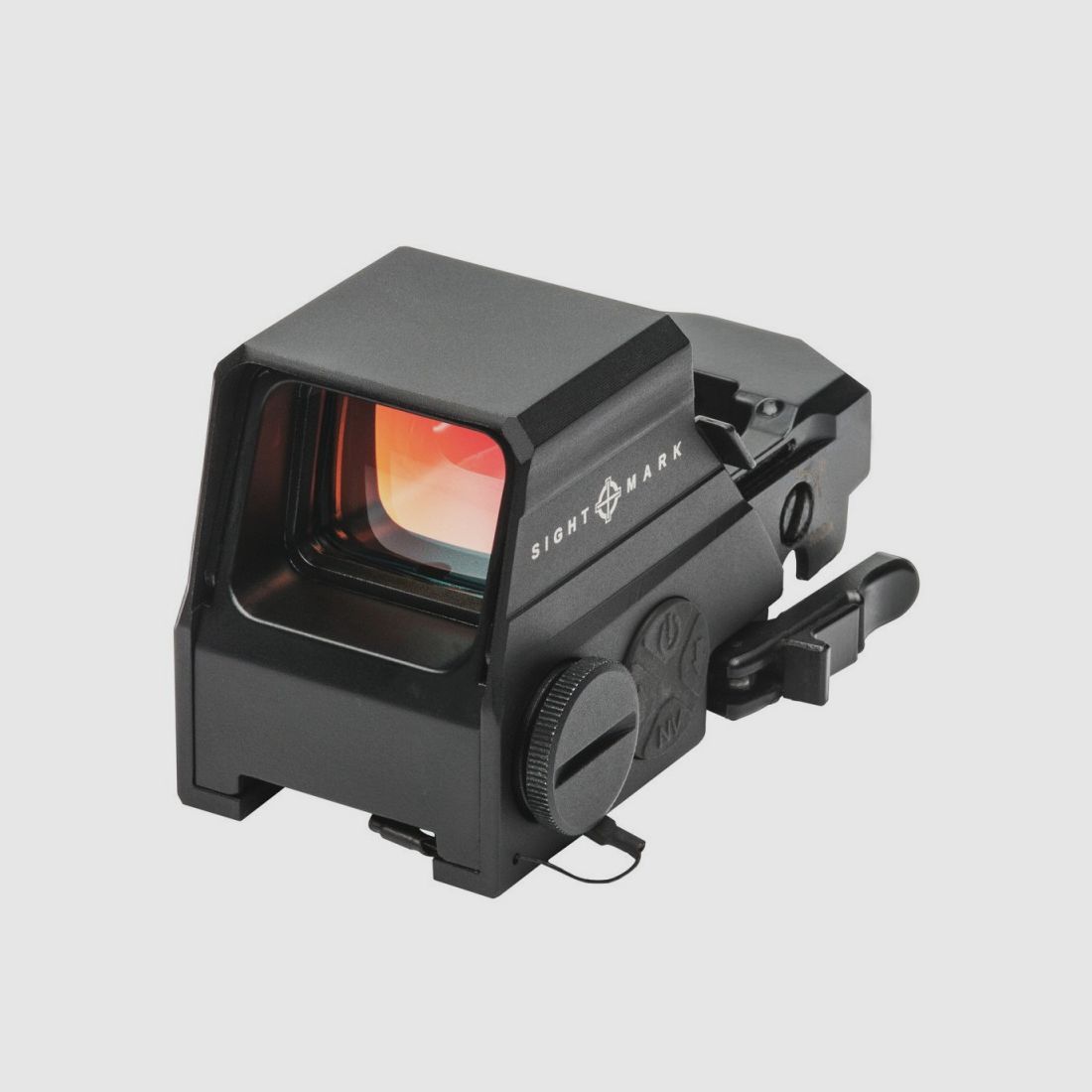 VISIERUNG SIGHTMARK M-SPEC LQD 65 MOA KREISPUNKT FADENKREUZ
