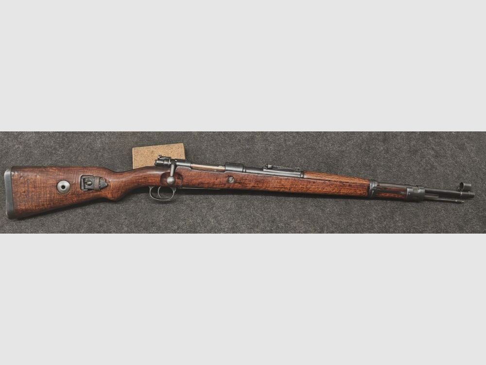 Mauser Oberndorf K98k, Bild 5 von 10