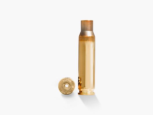 ALPHA MUNITIONS .308 Winchester SRP – Casquillos de Match (Small Rifle Primer)