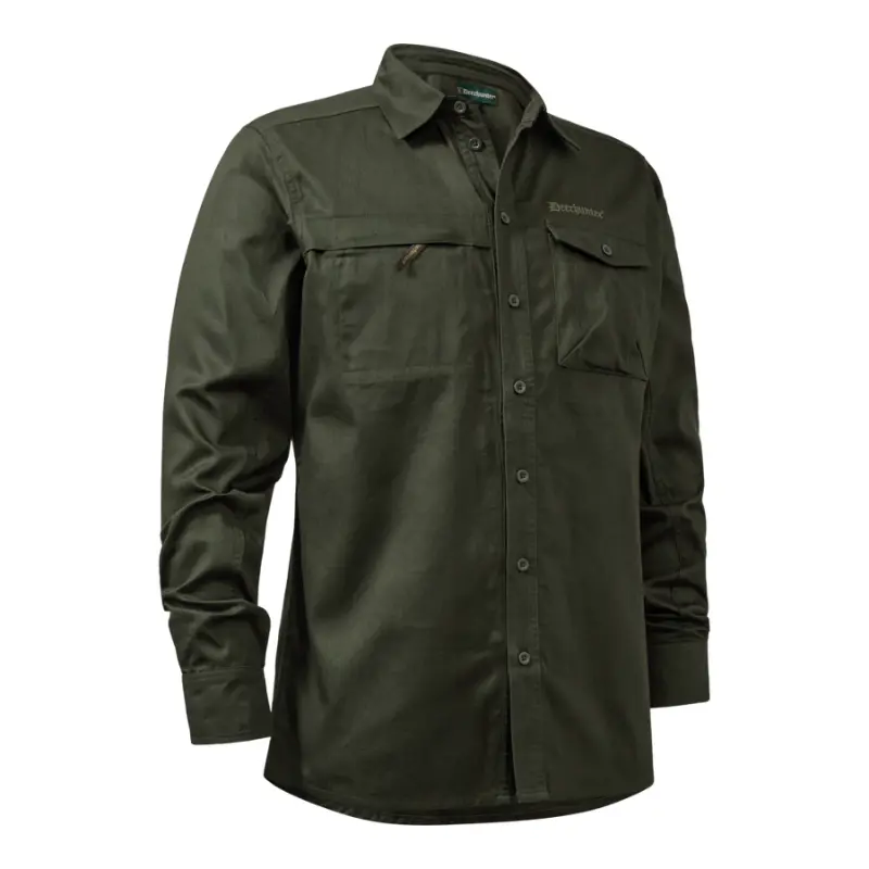Deerhunter Atlas Timber Hemd