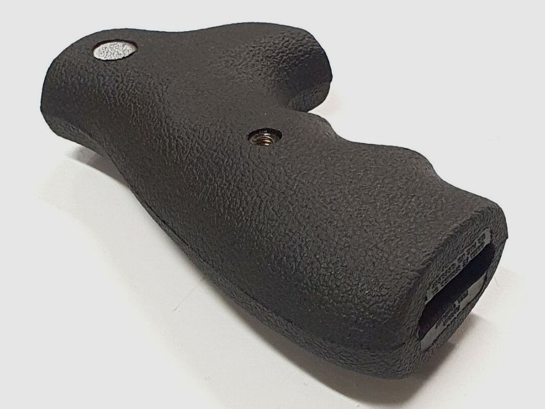 Farrar Tool Company Griffschalen für J Frame Round Butt Revolver, Compact Grip