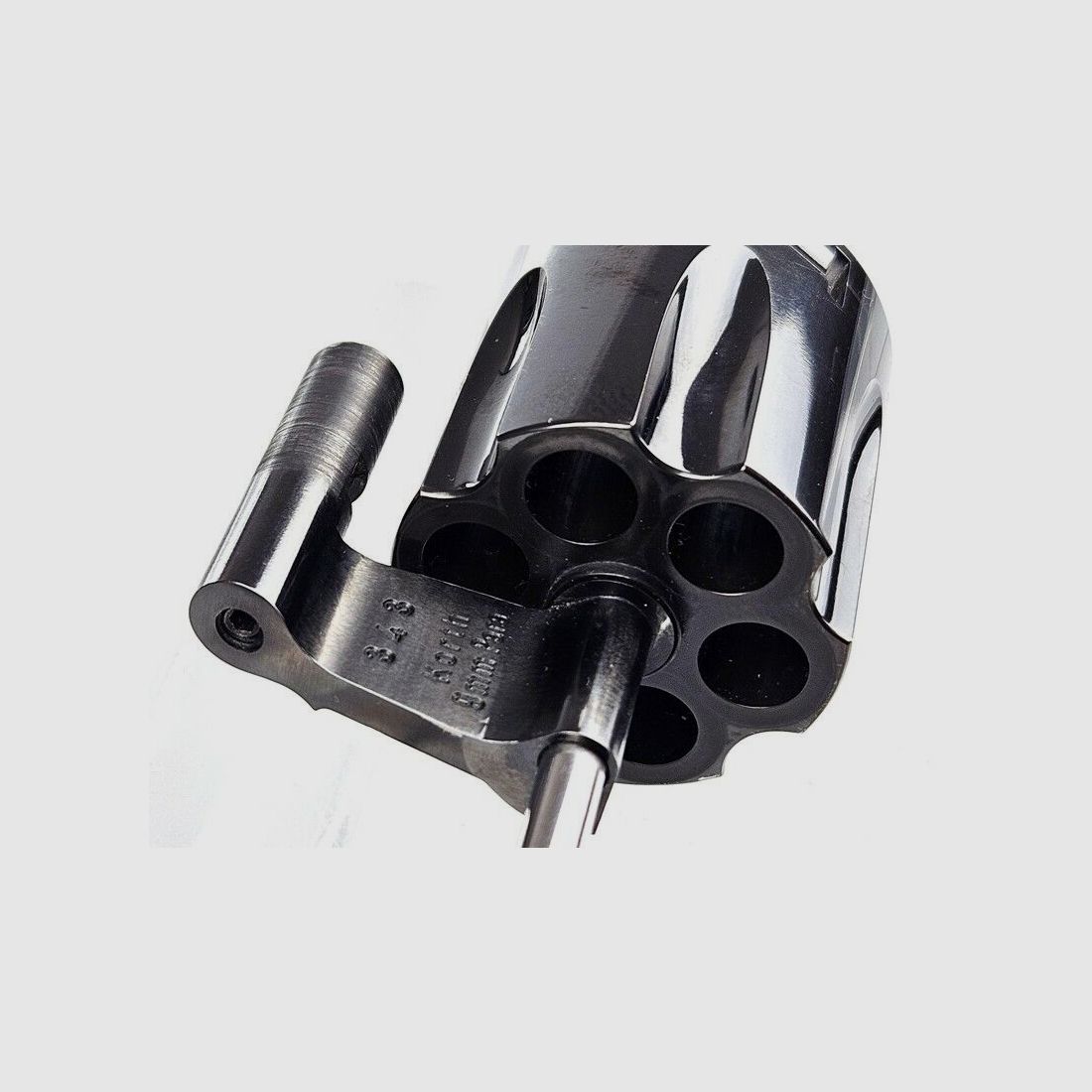 Usine d'armement Korth Sport