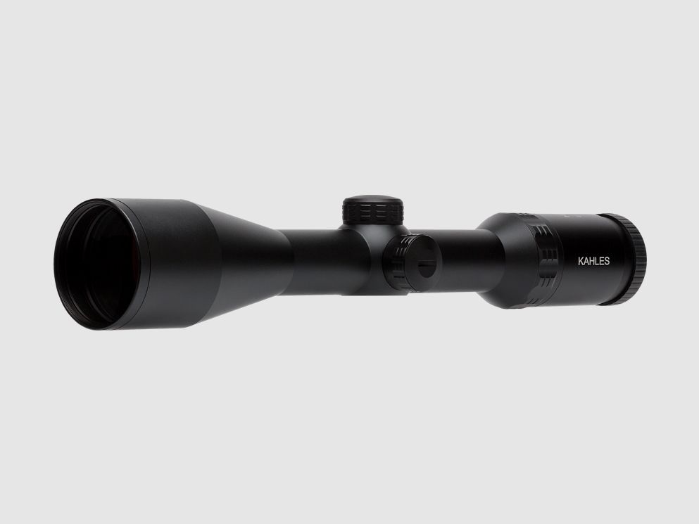 Kahles Helia 2-10x50i riflescope