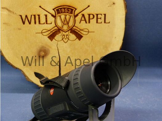 Leica Calonox View