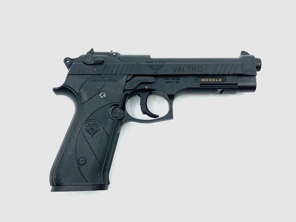 Valtro Beretta 92, zdjęcie 2 z 2
