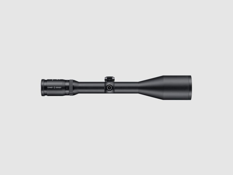 Schmidt & Bender Klassik 2.5-10x56, LM, L3 (beleuchtet) Made in Germany