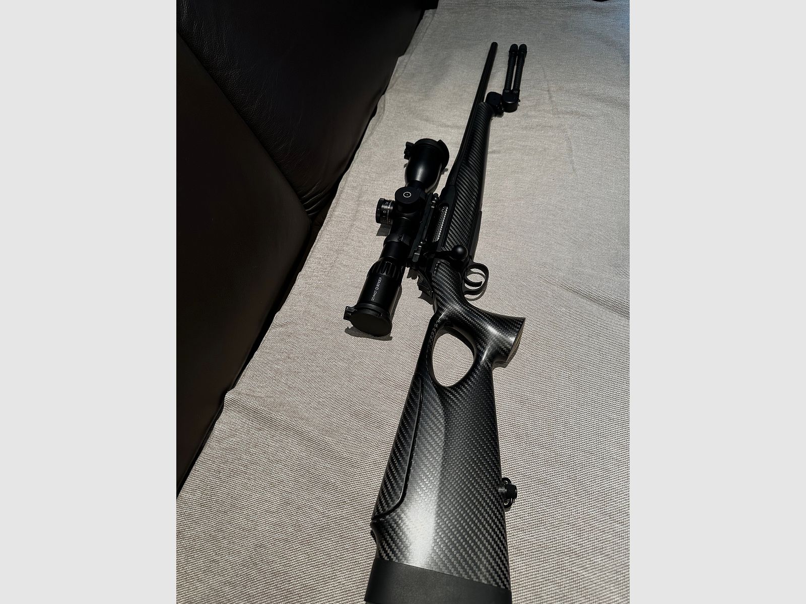 Sauer 404 XTC