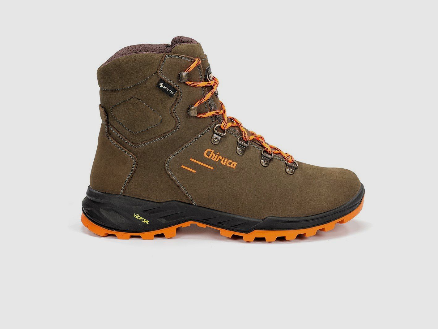 Chiruca Game Hi-Vis Stiefel, Bild 4 von 4