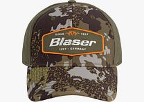 Blaser Badge Kappe