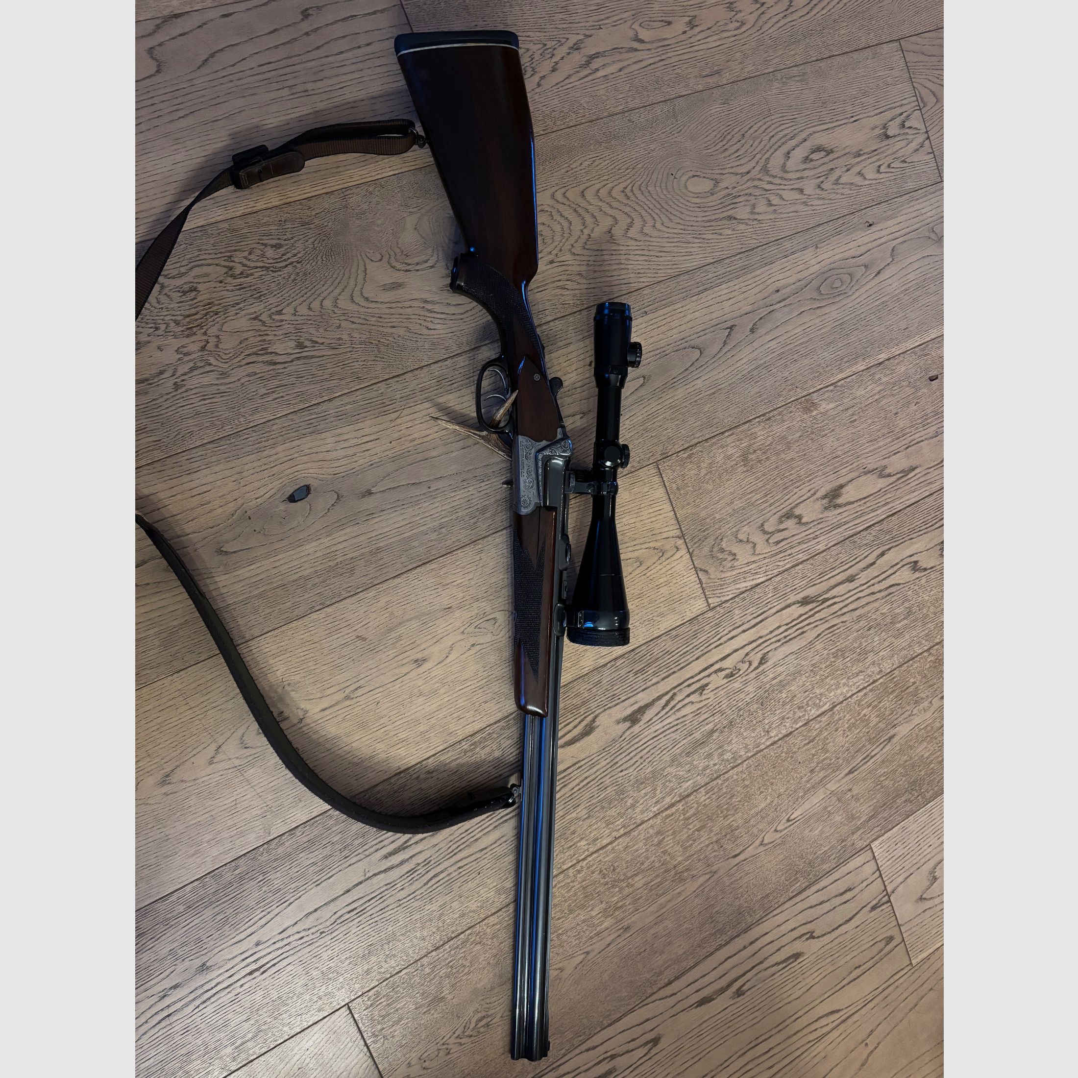 Sauer&Sohn BBF54