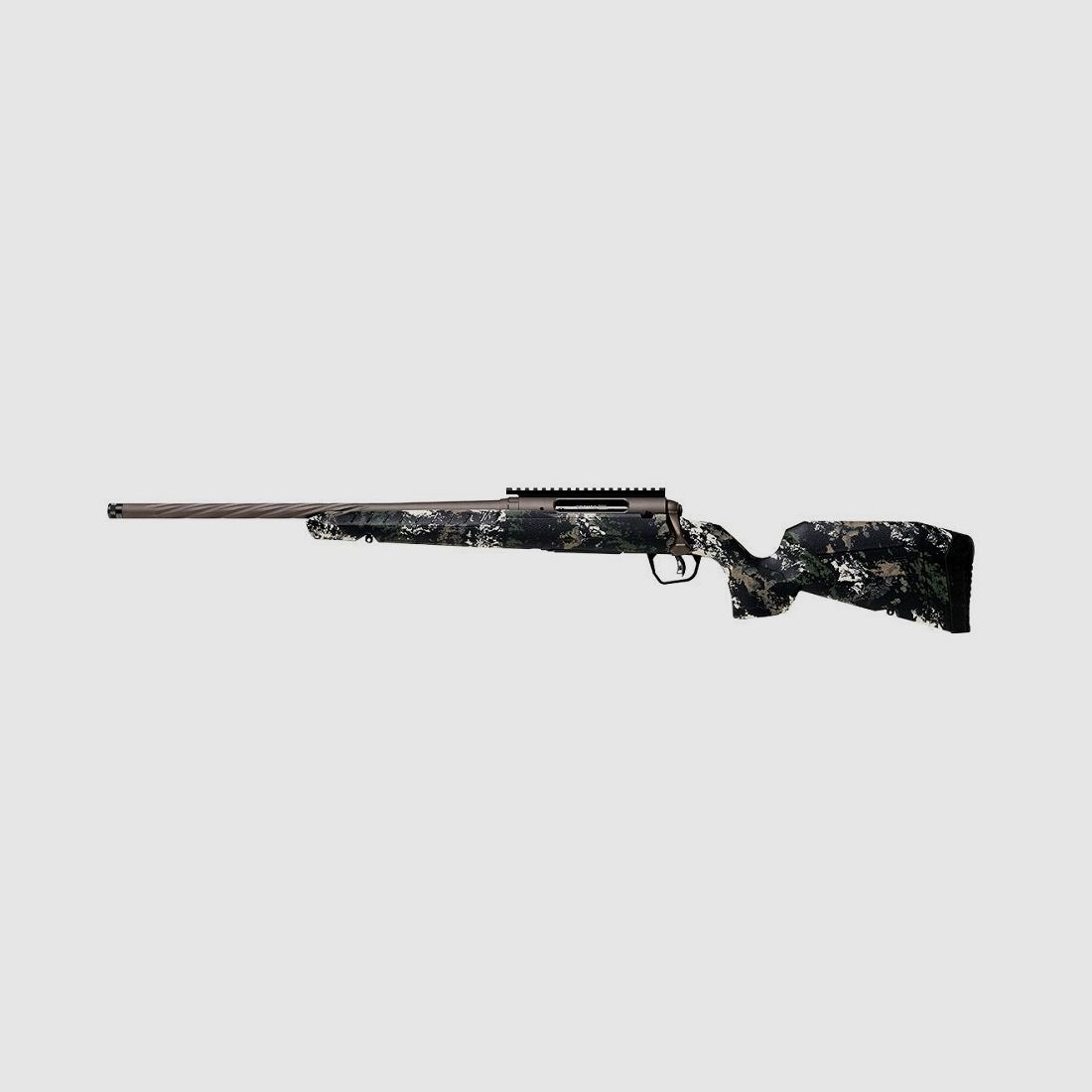 Savage Axis 2 PRO Forest SP Camo 6.5 Creedmoor Leworęczny, zdjęcie 1 z 2