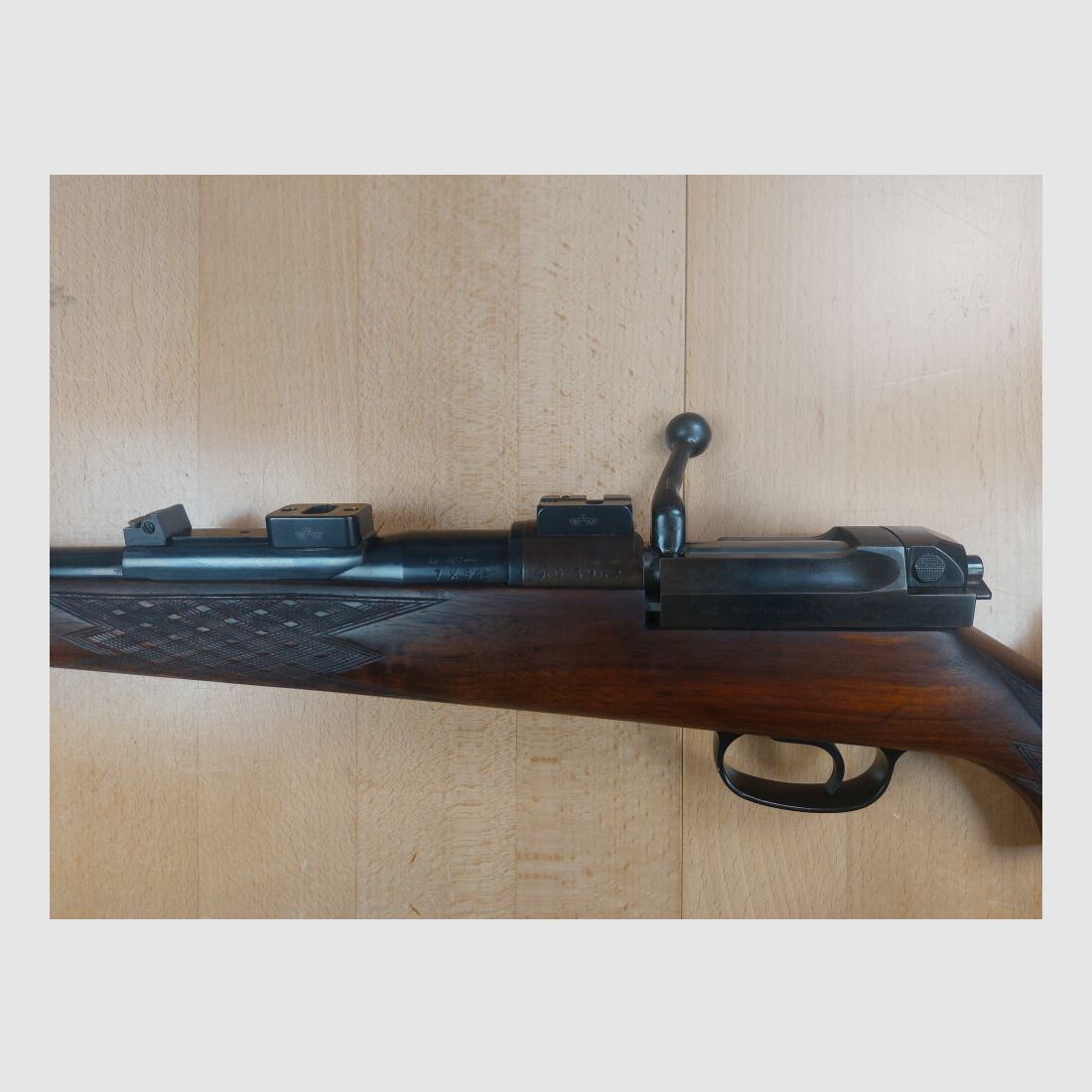 Mauser M 66