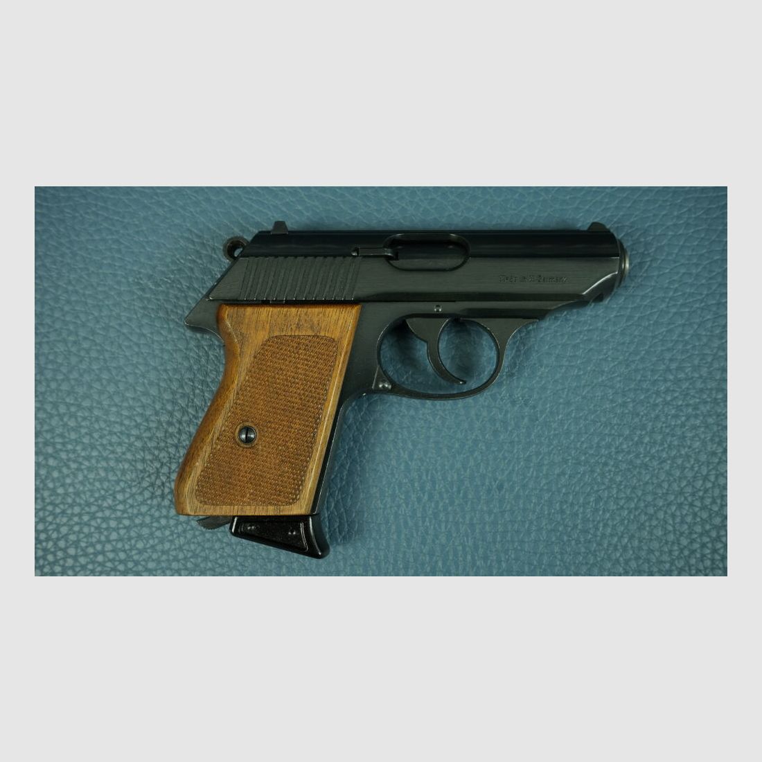 Erma EP 752 .22lr, Bild 4 von 4