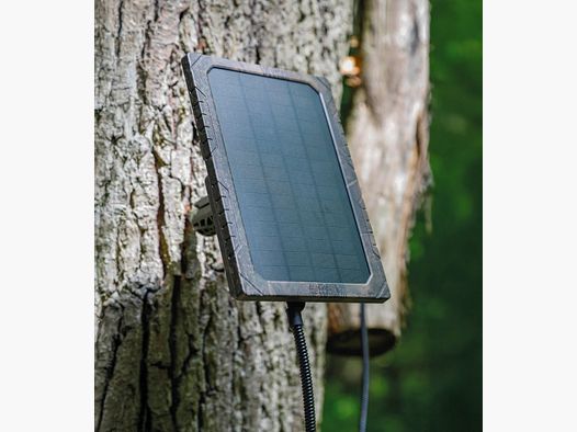 Seissiger Solar Panel