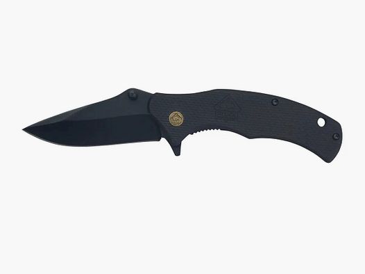 PUMA SGB surge spring assist Einhandmesser