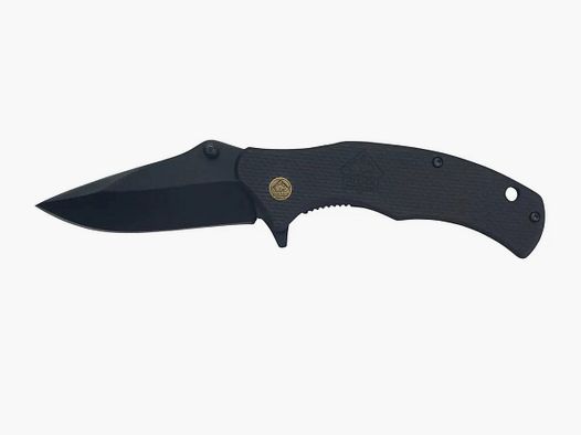 PUMA SGB surge spring assist folding knife