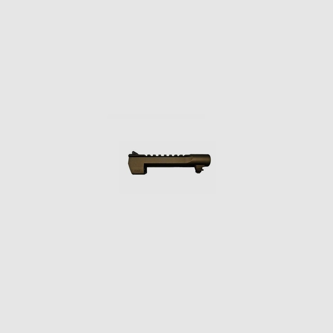 Canna Desert Eagle 6" Burnt Bronze