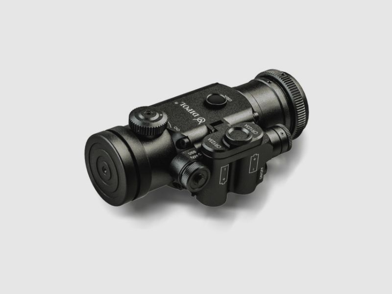 Dipol TFA Pointer - Thermal Imaging Attachment Device