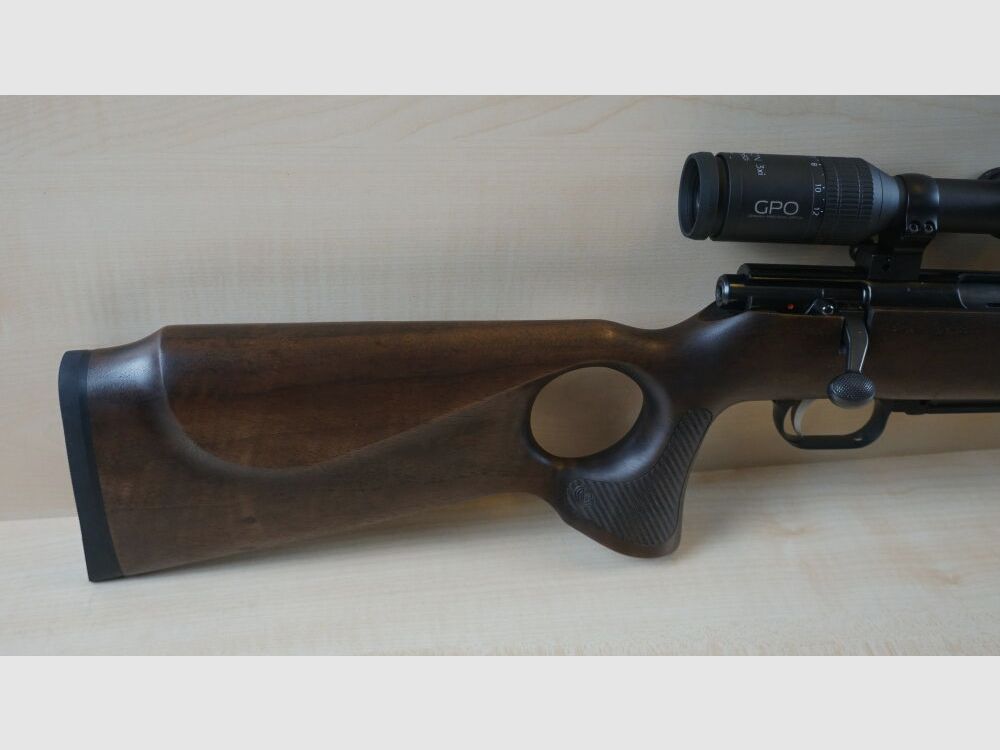 Weihrauch HW 66 Thumbhole