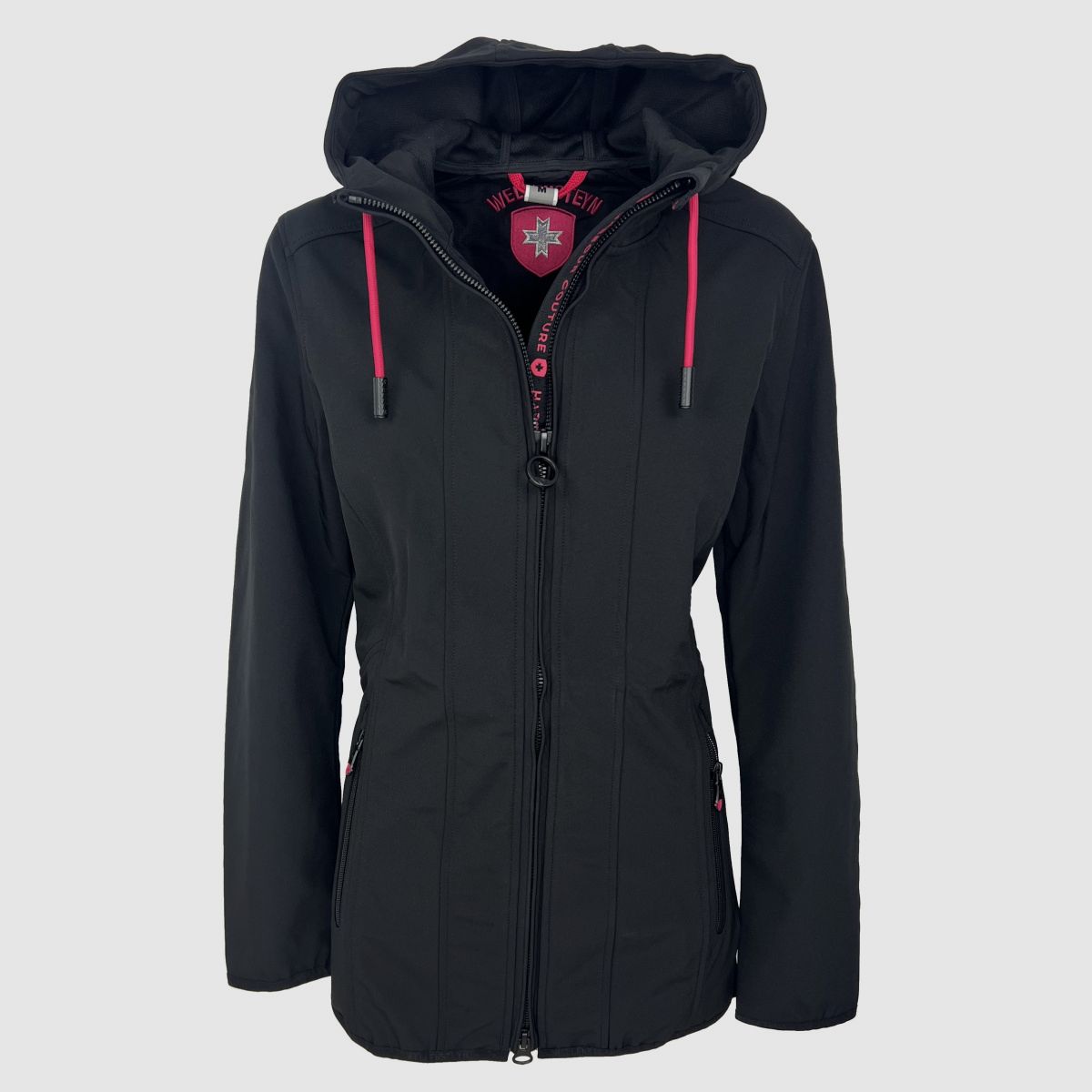 WELLENSTEYN Yoga Light Black