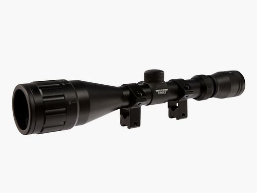 First Strike First Strike Zielfernrohr 3-9x40AO mit Montage