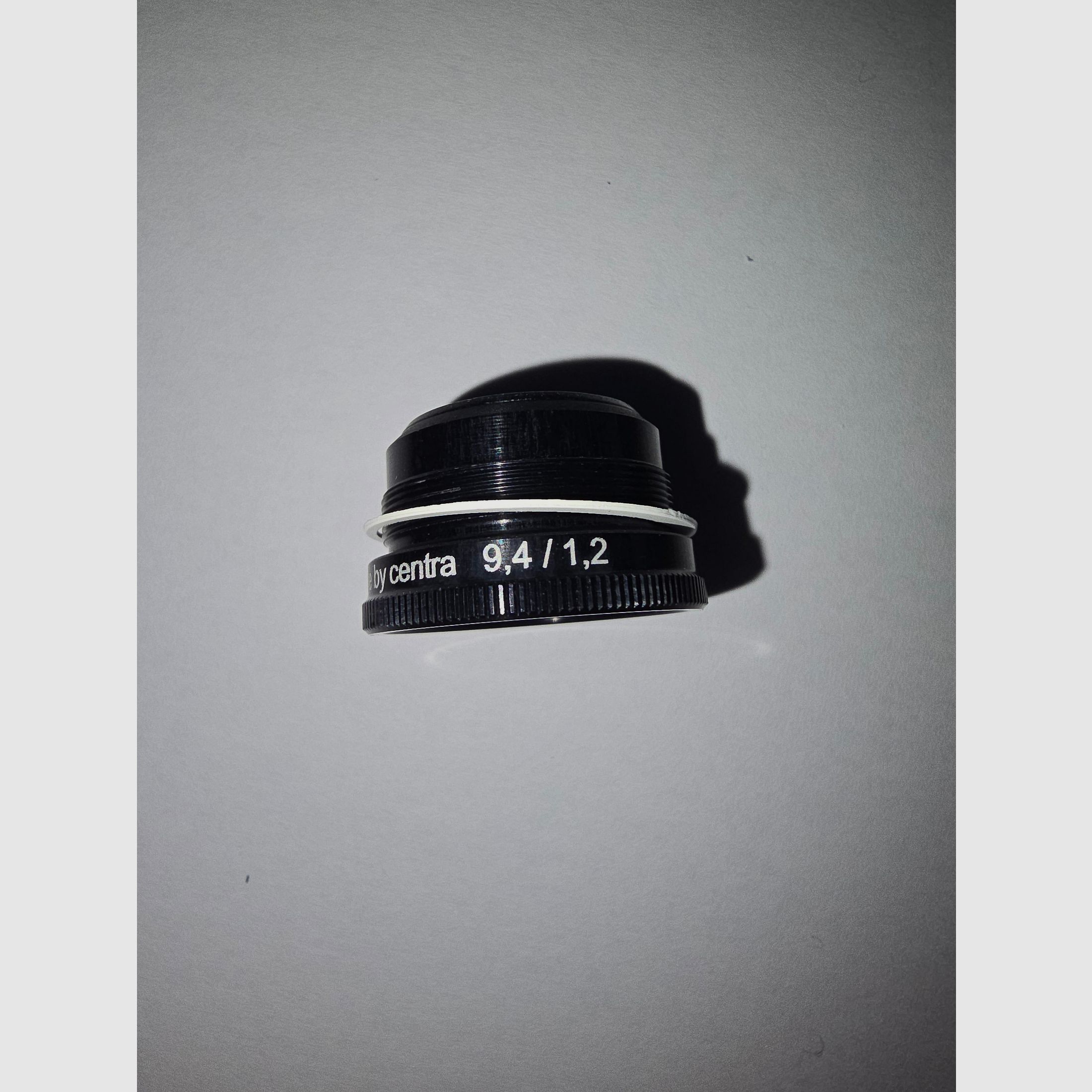 Ring grain fest Centra 2 different