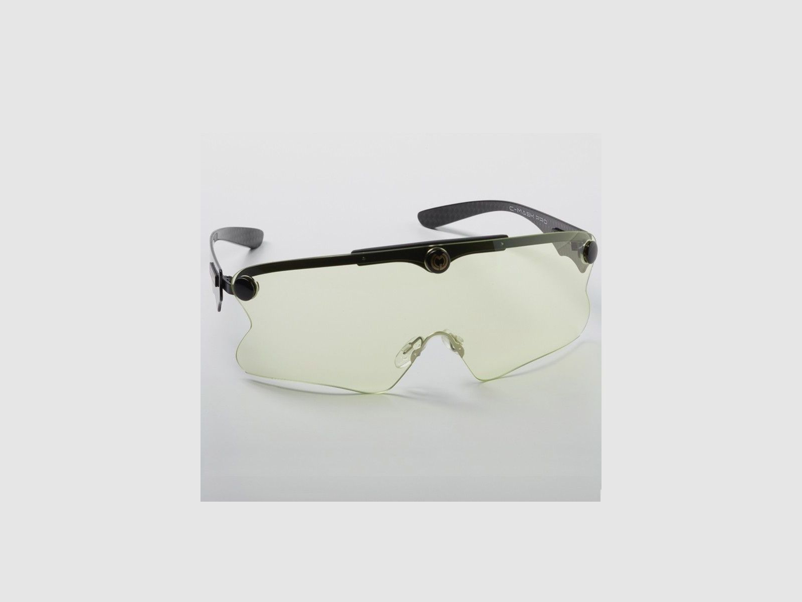 CASTELLANI C-MASK PRO Brille mit 3 Linsen, Bild 4 von 9