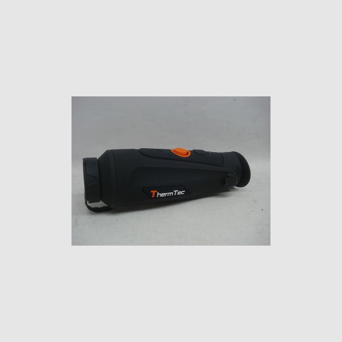 Cyclop 335 Pro - Range: 1870m