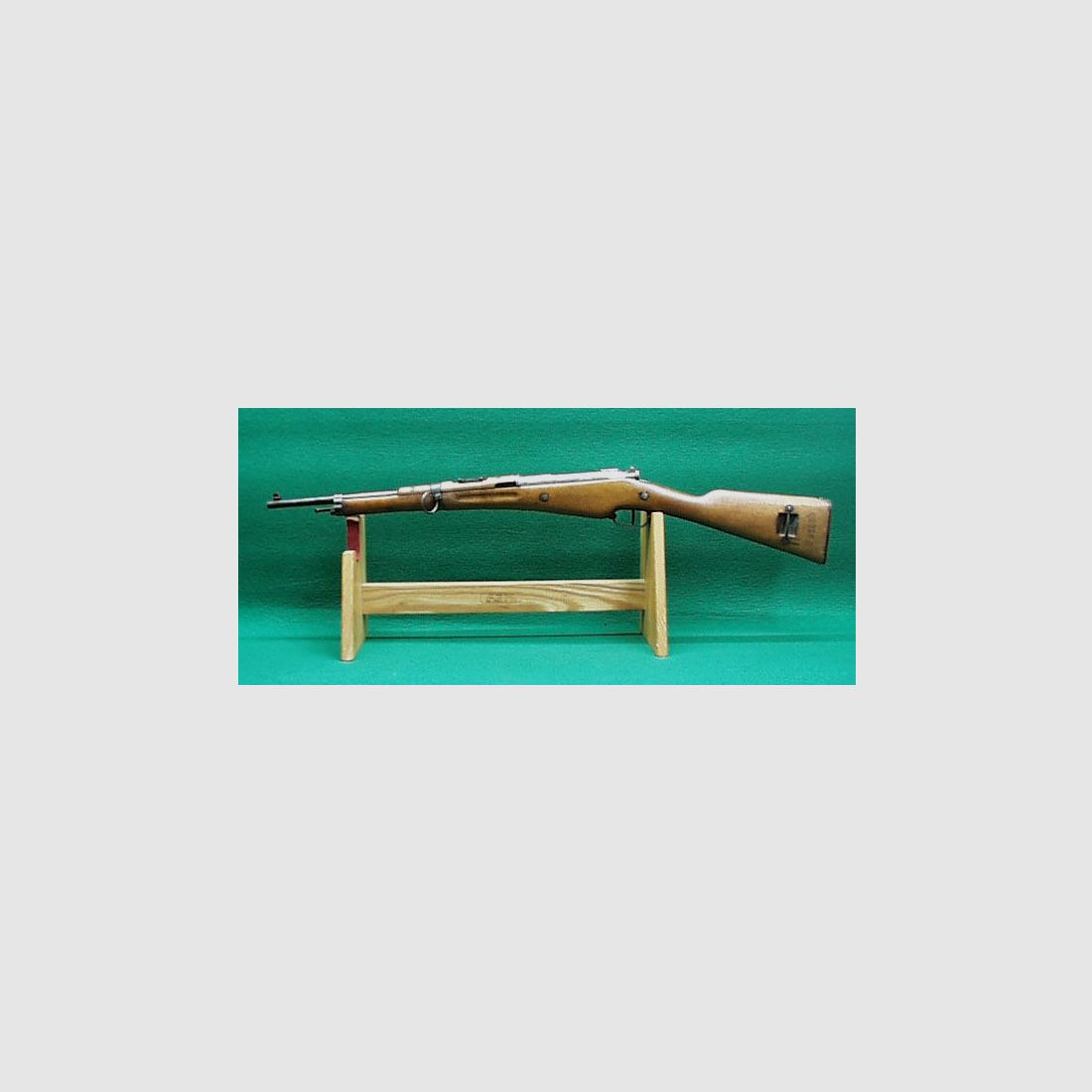 Karabin Berthier Mod.1916