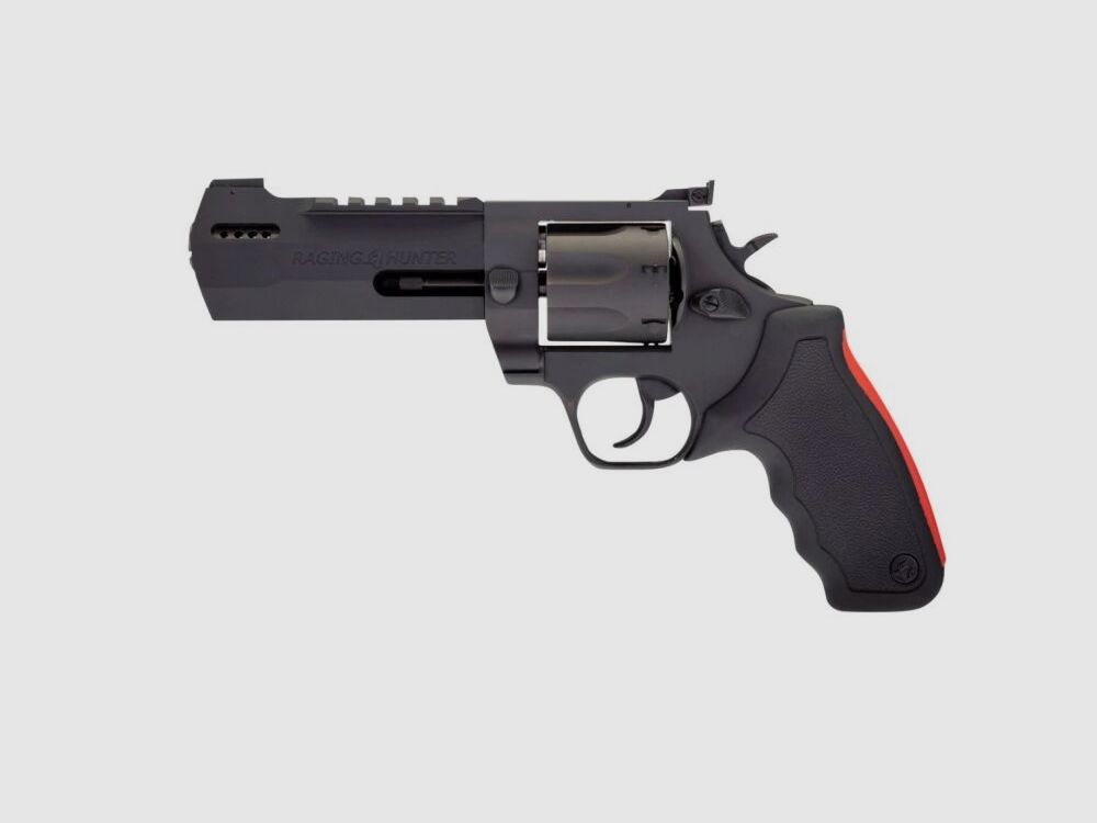 TAURUS Mod. Raging Hunter -5 1/8'